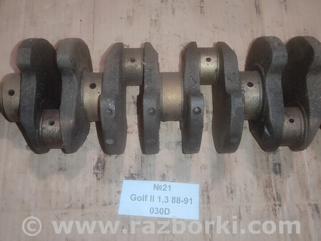 ФОТО Volkswagen golf II 1983-1988 для Volkswagen Golf (різні не сортовані) Львів