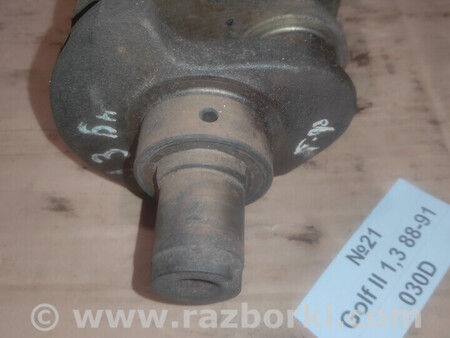 ФОТО Volkswagen golf II 1983-1988 для Volkswagen Golf (різні не сортовані) Львів