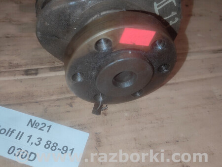 ФОТО Volkswagen golf II 1983-1988 для Volkswagen Golf (різні не сортовані) Львів