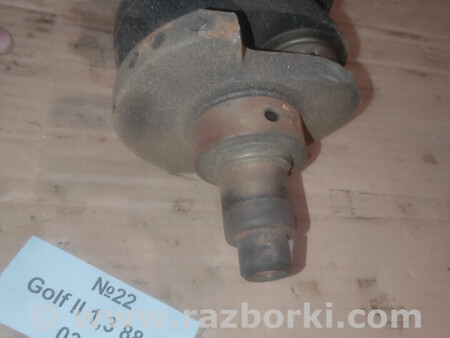 ФОТО Volkswagen golf II 1983-1988 для Volkswagen Golf (різні не сортовані) Львів