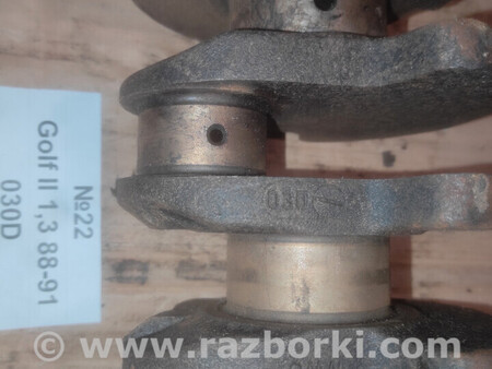 ФОТО Volkswagen golf II 1983-1988 для Volkswagen Golf (різні не сортовані) Львів