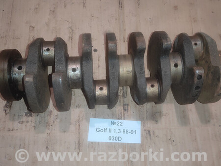 ФОТО Volkswagen golf II 1983-1988 для Volkswagen Golf (різні не сортовані) Львів