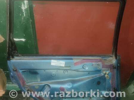 ФОТО Volkswagen Passat B3 1988-1994 для Volkswagen Passat B3 (03.1988-09.1993) Львів