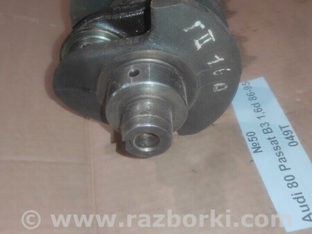 ФОТО Volkswagen Passat B3 1988-1994 для Volkswagen Passat (все года выпуска) Львів