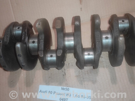 ФОТО Volkswagen Passat B3 1988-1994 для Volkswagen Passat (все года выпуска) Львів