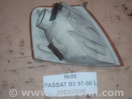 ФОТО Volkswagen passat b5 1997-2005 для Volkswagen Passat B5 (08.1996-02.2005) Львів