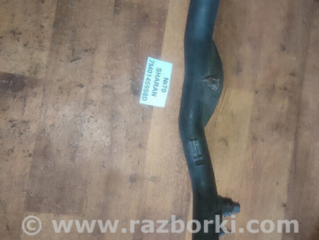 ФОТО Volkswagen sharan 2000-2010 для Volkswagen Sharan Львів