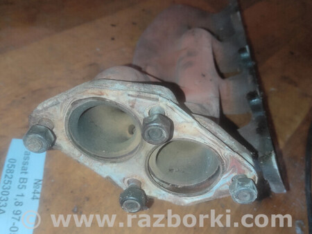 ФОТО Volkswagen passat b5 1997-2005 для Volkswagen Passat B5 (08.1996-02.2005) Львів