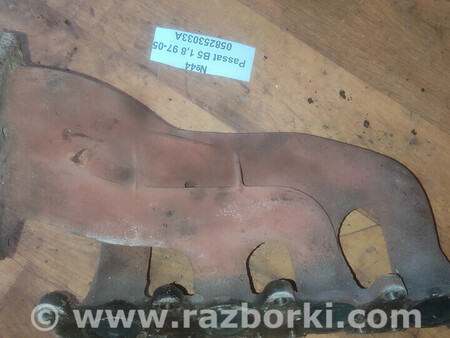 ФОТО Volkswagen passat b5 1997-2005 для Volkswagen Passat B5 (08.1996-02.2005) Львів