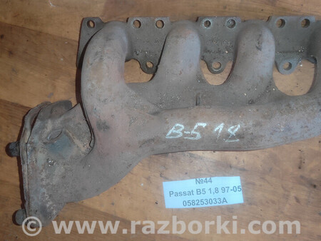 ФОТО Volkswagen passat b5 1997-2005 для Volkswagen Passat B5 (08.1996-02.2005) Львів