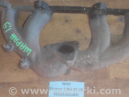 ФОТО Volkswagen sharan 2000-2010 для Volkswagen Sharan Львів