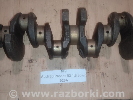 ФОТО Volkswagen Passat B3 1988-1994 для Volkswagen Passat (все года выпуска) Львів