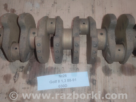 ФОТО Volkswagen golf II 1983-1988 для Volkswagen Golf (різні не сортовані) Львів