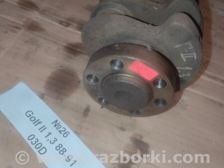 ФОТО Volkswagen golf II 1983-1988 для Volkswagen Golf (різні не сортовані) Львів