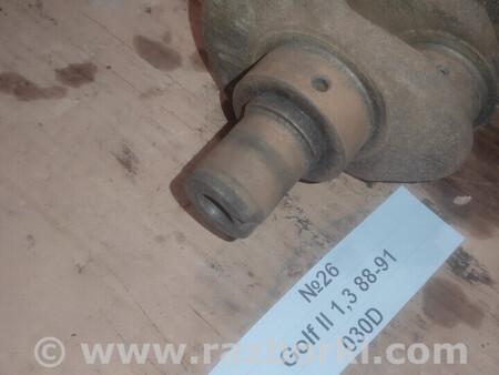 ФОТО Volkswagen golf II 1983-1988 для Volkswagen Golf (різні не сортовані) Львів