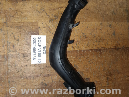 ФОТО Турбіна для Volkswagen Golf (різні не сортовані) Львів