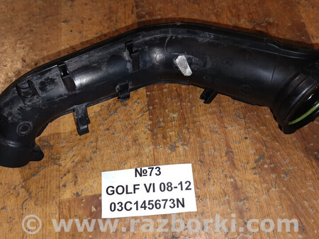 ФОТО Турбіна для Volkswagen Golf (різні не сортовані) Львів