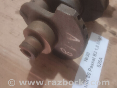 ФОТО Volkswagen Passat B3 1988-1994 для Volkswagen Passat (все года выпуска) Львів