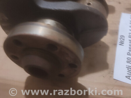 ФОТО Volkswagen Passat B3 1988-1994 для Volkswagen Passat (все года выпуска) Львів