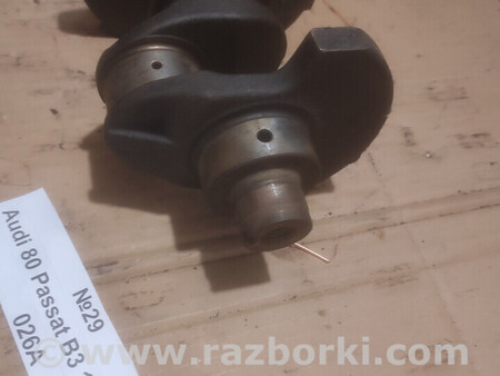 ФОТО Volkswagen Passat B3 1988-1994 для Volkswagen Passat (все года выпуска) Львів