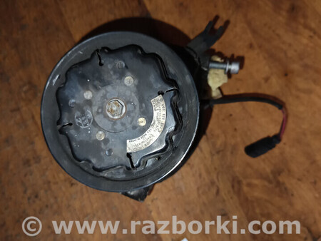 ФОТО Компресор кондиціонера для Volkswagen Polo Львів