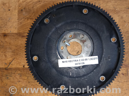 ФОТО Opel Vectra C 2002-2008 для Opel Vectra C (02-08) Львів