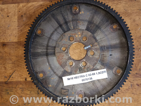 ФОТО Opel Vectra C 2002-2008 для Opel Vectra C (02-08) Львів