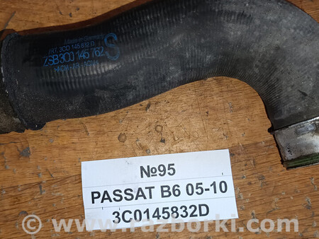 ФОТО Volkswagen passat b6 2005-2010 для Volkswagen Passat (все года выпуска) Львів