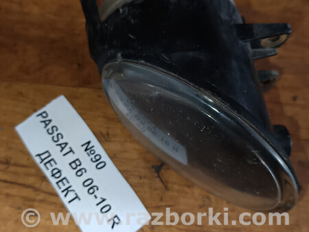 ФОТО Volkswagen passat b6 2005-2010 для Volkswagen Passat B6 (03.2005-12.2010) Львів