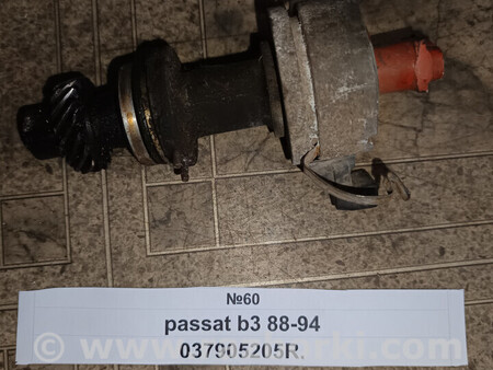 ФОТО Volkswagen Passat B3 1988-1994 для Volkswagen Passat B3 (03.1988-09.1993) Львів