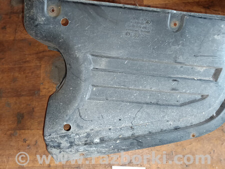 ФОТО Підкрилок для Volkswagen Passat (все года выпуска) Львів