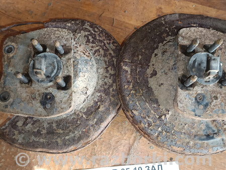 ФОТО Opel Zafira B 2005-2011 для Opel Zafira B Львів