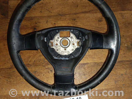 ФОТО Volkswagen passat b6 2005-2010 для Volkswagen Passat B6 (03.2005-12.2010) Львів