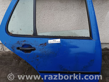 ФОТО Volkswagen golf IV 1997-2004 для Volkswagen Golf IV Mk4 (97-06) Львів