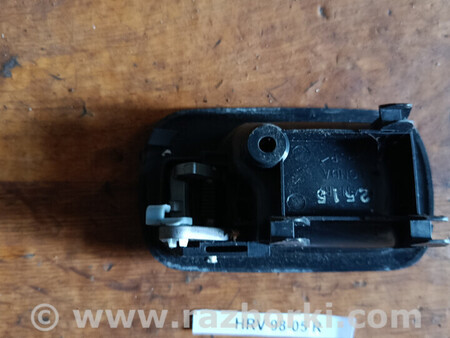 ФОТО Honda HR-V 1999-2005 для Honda HR-V I GH (98-06) Львів