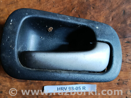 ФОТО Honda HR-V 1999-2005 для Honda HR-V I GH (98-06) Львів