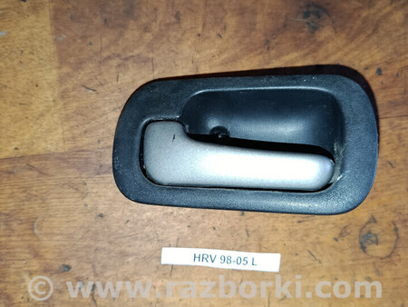 ФОТО Honda HR-V 1999-2005 для Honda HR-V I GH (98-06) Львів