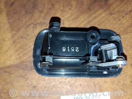 ФОТО Honda HR-V 1999-2005 для Honda HR-V I GH (98-06) Львів