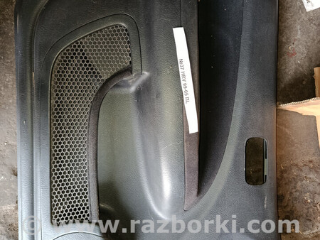 ФОТО Honda HR-V 1999-2005 для Honda HR-V I GH (98-06) Львів