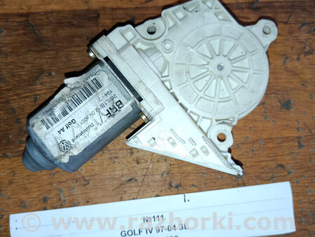 ФОТО Volkswagen golf IV 1997-2004 для Volkswagen Golf IV Mk4 (97-06) Львів