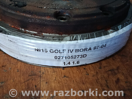 ФОТО Volkswagen golf IV 1997-2004 для Volkswagen Golf IV Mk4 (97-06) Львів