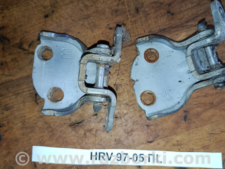 ФОТО Honda HR-V 1999-2005 для Honda HR-V I GH (98-06) Львів