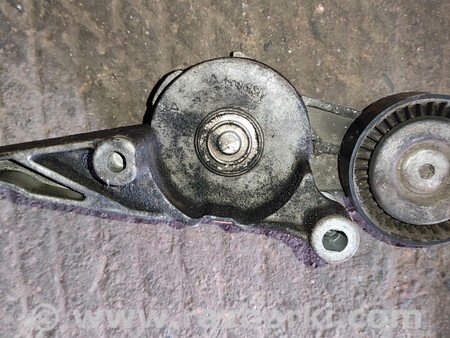 ФОТО Skoda octavia A5 2004-2010 для Skoda Octavia A5 II 1Z (04-13) Львів