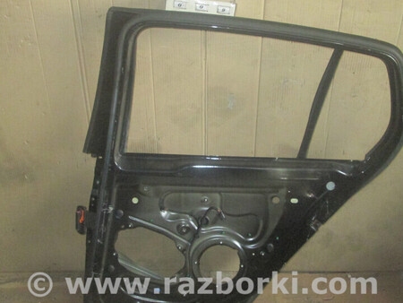 ФОТО Volkswagen Golf V 2004-2009 для Volkswagen Golf V Mk5 (03-08) Львів