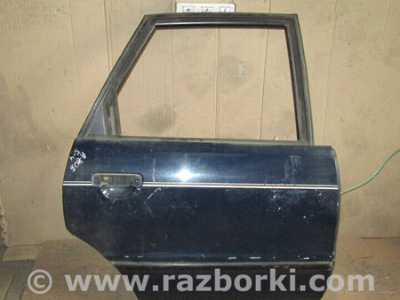 ФОТО Audi 80(в3) 1986-1991 для Audi (Ауди) 80 B3/B4 (86-95) Львів