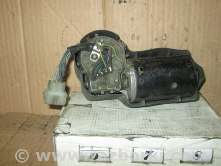 ФОТО Моторчик склоочисника ( двірників ) для Alfa Romeo 75 Milano (1985-1992) Львів