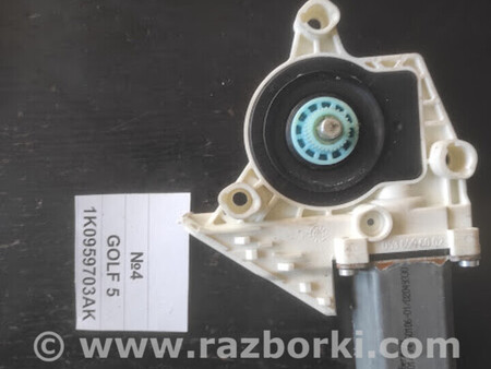 ФОТО Volkswagen Golf V 2004-2009 для Volkswagen Golf V Mk5 (03-08) Львів