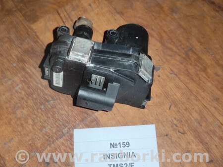 ФОТО Opel Insignia 2008-2013 для Opel Insignia Львів