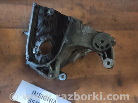 ФОТО Opel Insignia 2008-2013 для Opel Insignia Львів