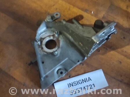 ФОТО Opel Insignia 2008-2013 для Opel Insignia Львів